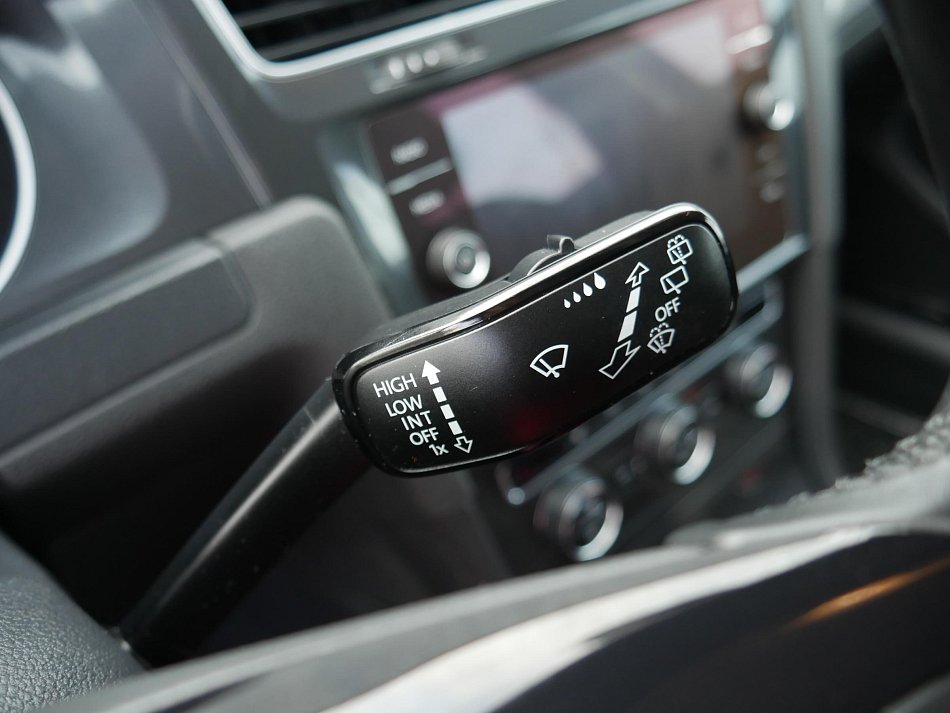 Volkswagen Golf 1.4 TSi Comfortline