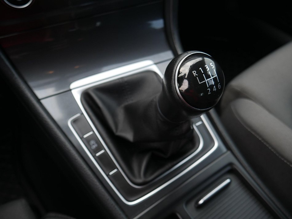 Volkswagen Golf 1.4 TSi Comfortline