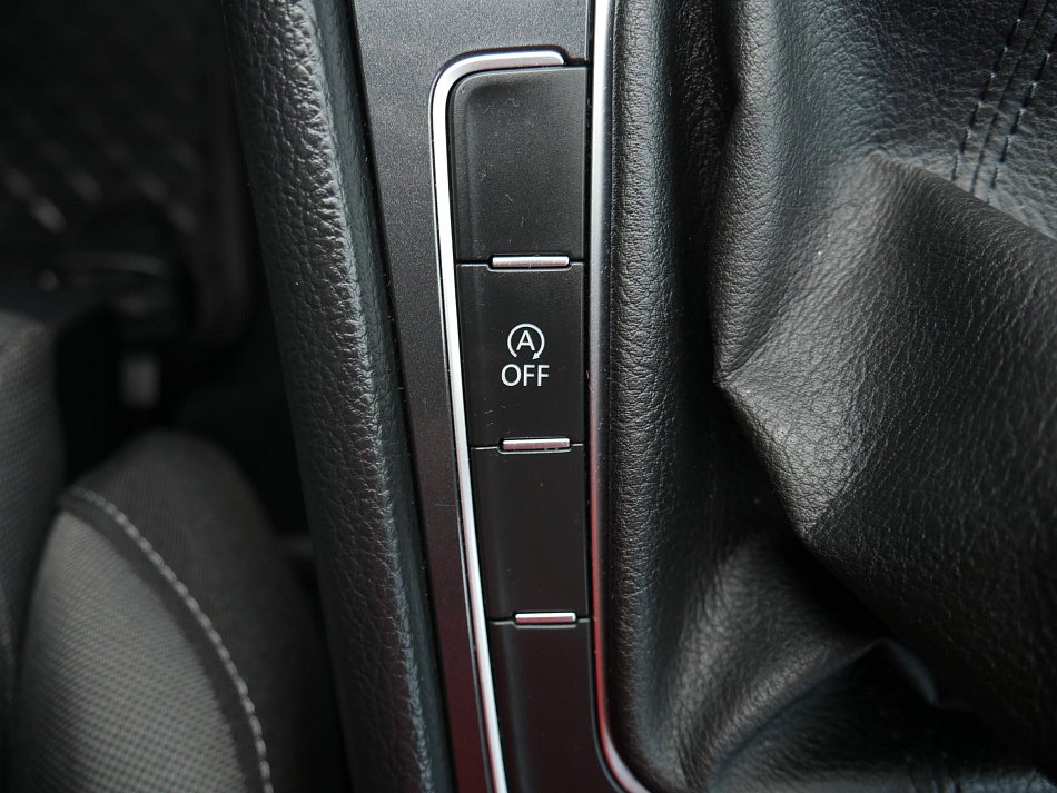 Volkswagen Golf 1.4 TSi Comfortline