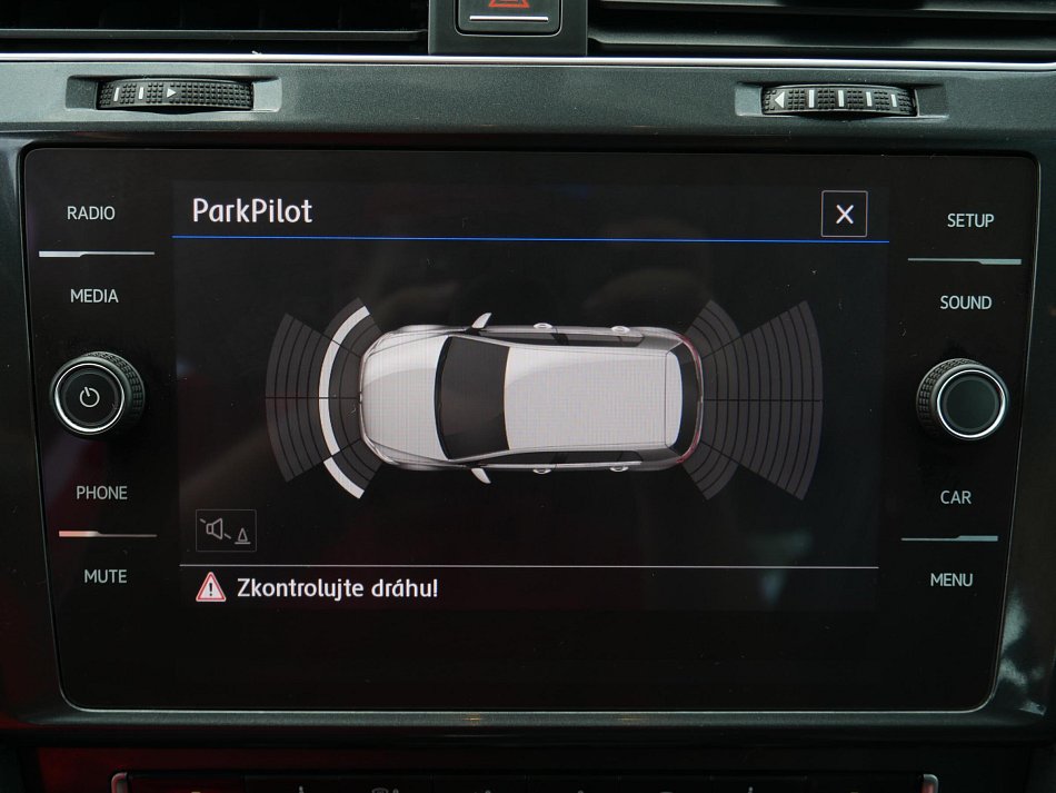 Volkswagen Golf 1.4 TSi Comfortline