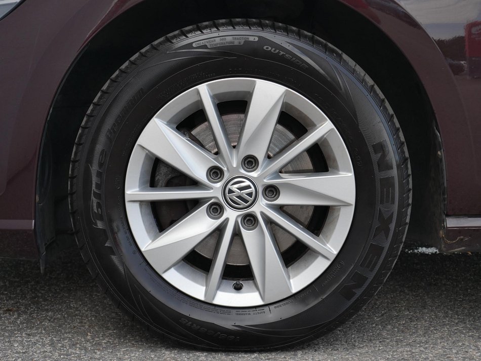 Volkswagen Golf 1.4 TSi Comfortline