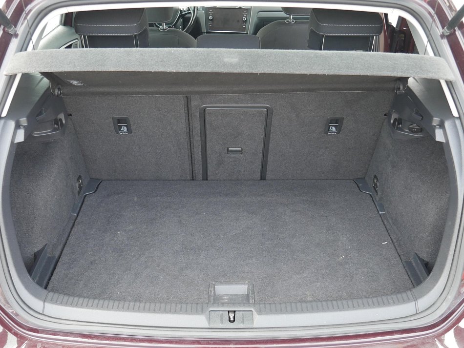 Volkswagen Golf 1.4 TSi Comfortline