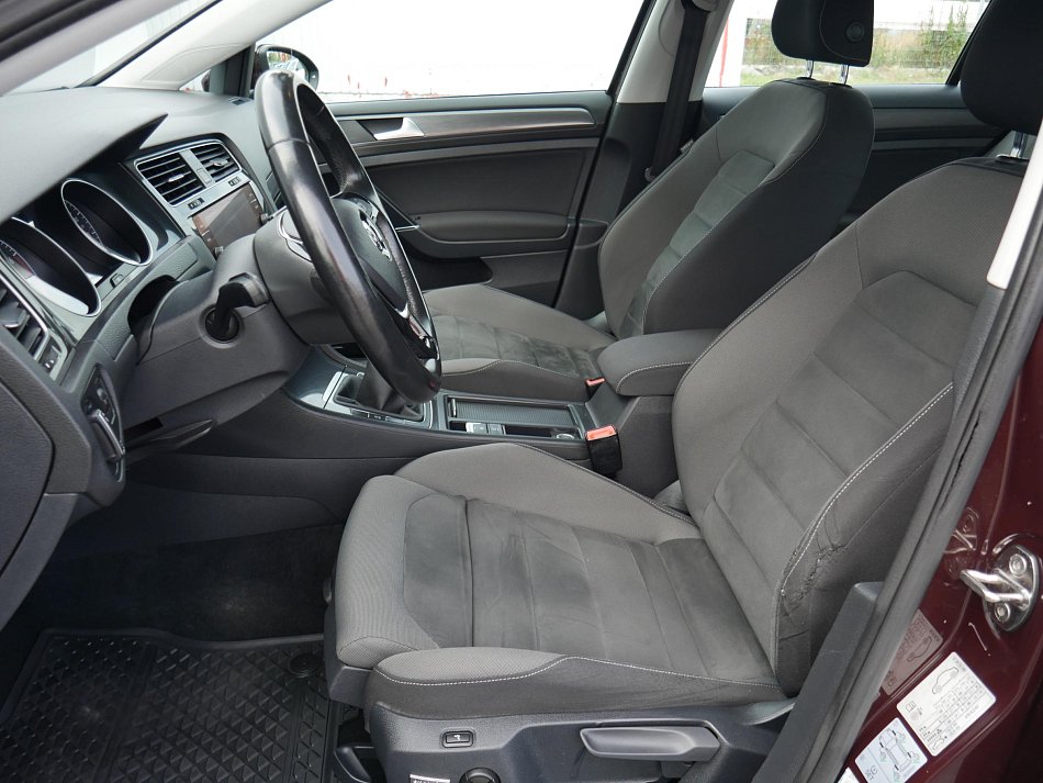 Volkswagen Golf 1.4 TSi Comfortline