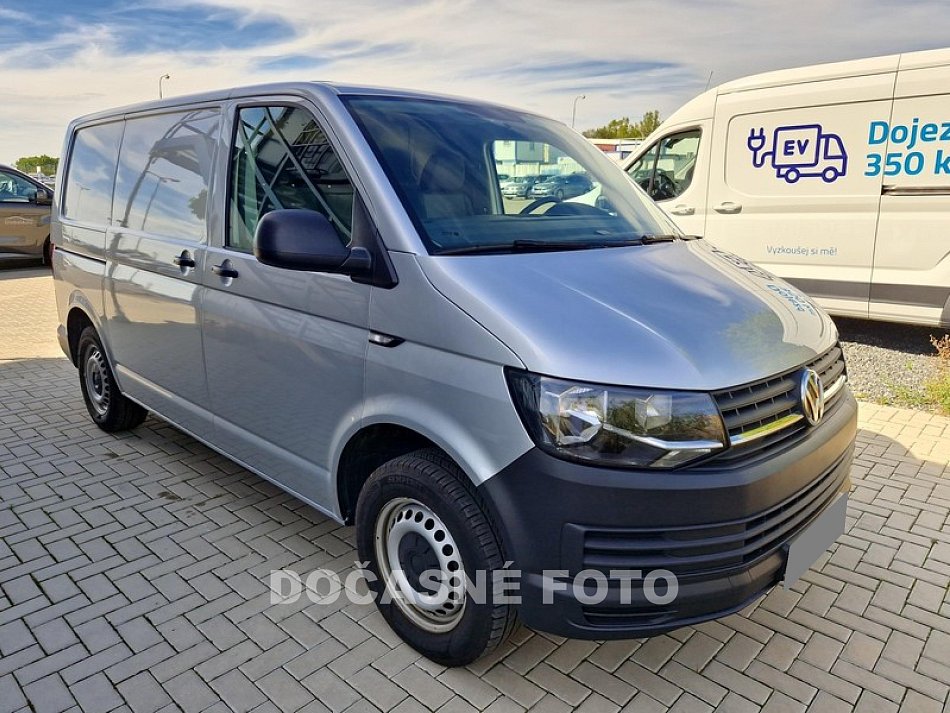 Volkswagen Transporter 2.0TDi  L1H1