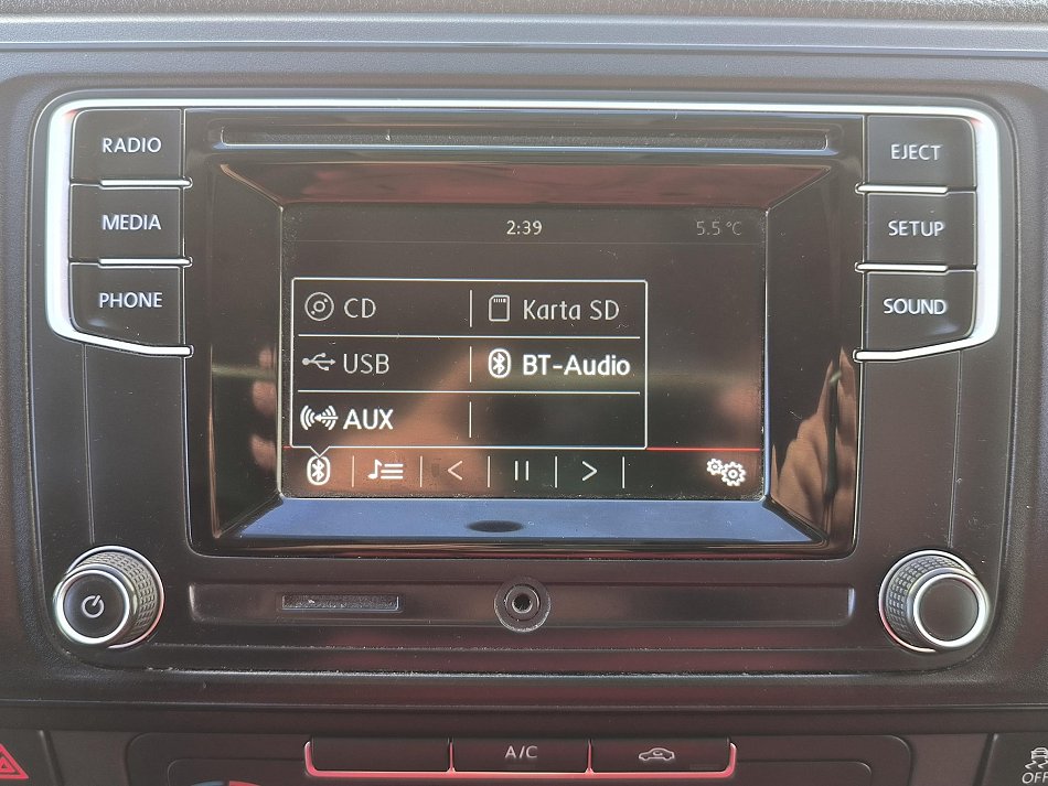 Volkswagen Transporter 2.0TDi  L1H1