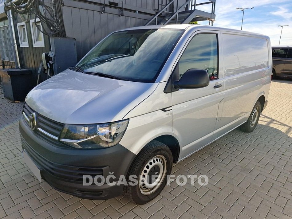 Volkswagen Transporter 2.0TDi  L1H1