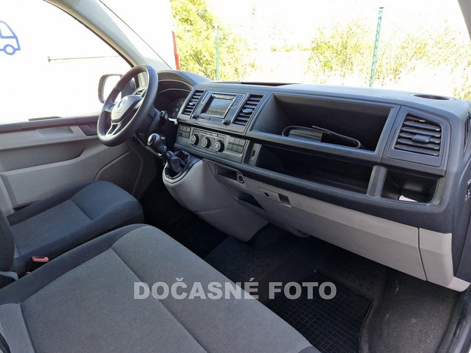 Volkswagen Transporter 2.0TDi  L1H1