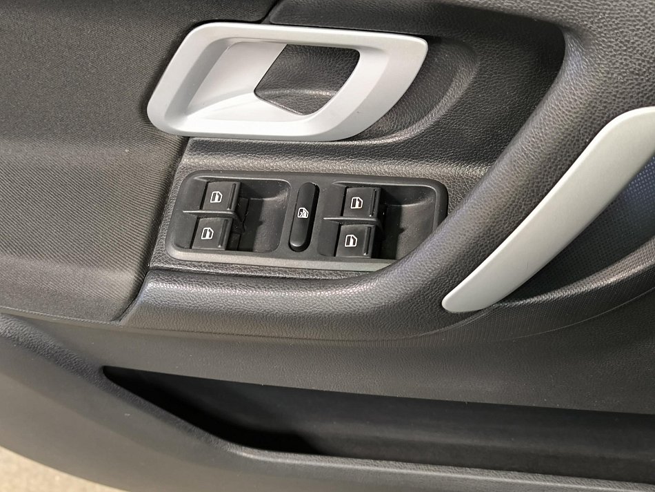 Škoda Fabia II 1.4 16V Sport