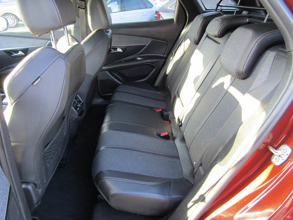 Peugeot 3008 1.6 TCe GT Line