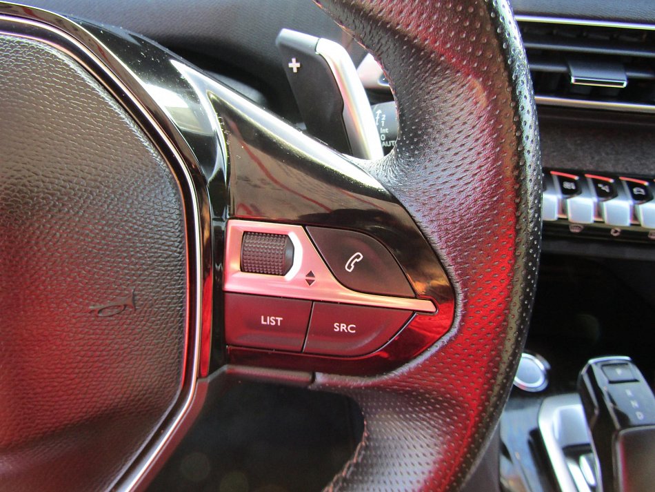 Peugeot 3008 1.6 TCe GT Line