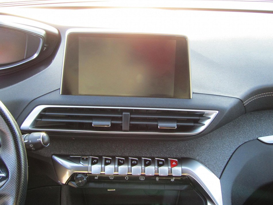 Peugeot 3008 1.6 TCe GT Line