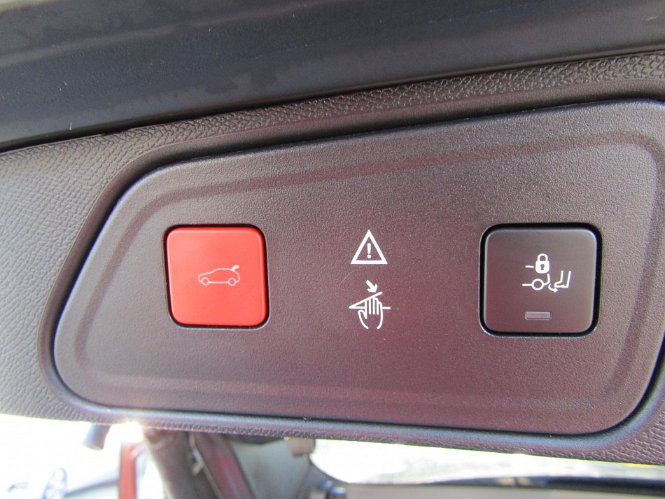 Peugeot 3008 1.6 TCe GT Line