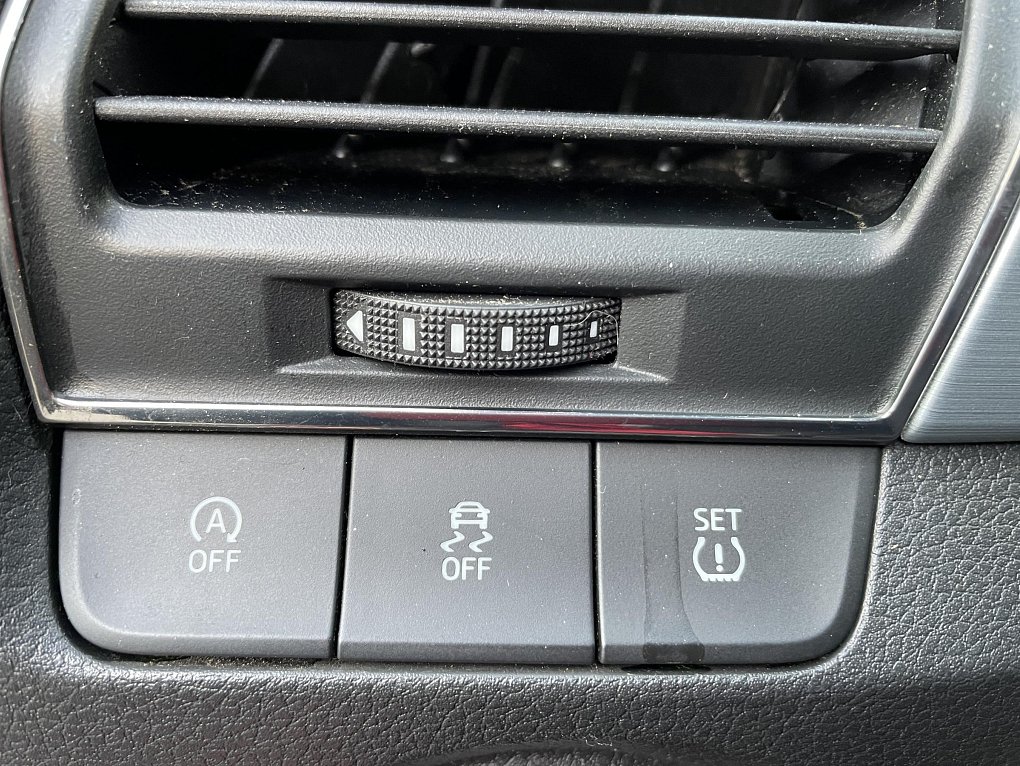 Škoda Fabia III 1.2 TSi 