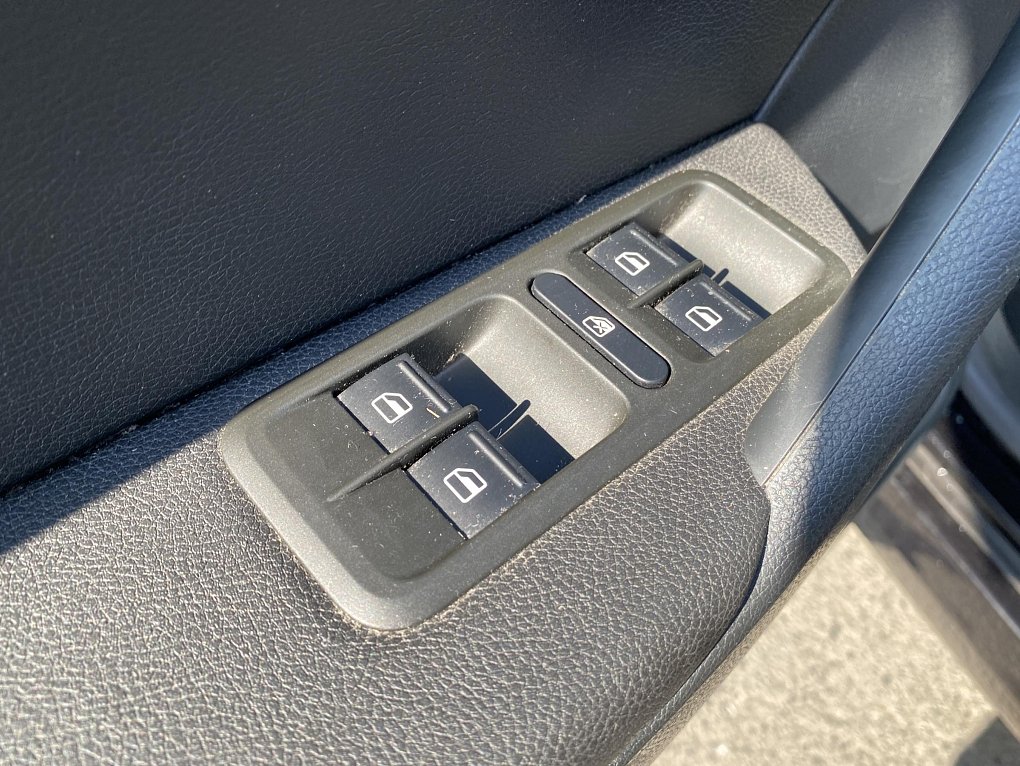 Škoda Yeti 1.4 TSi Drive