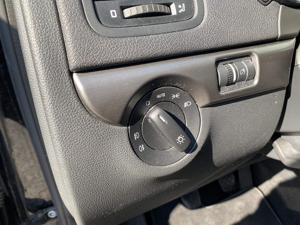 Škoda Yeti 1.4 TSi Drive