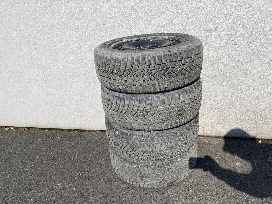 Škoda Yeti 1.4 TSi Drive