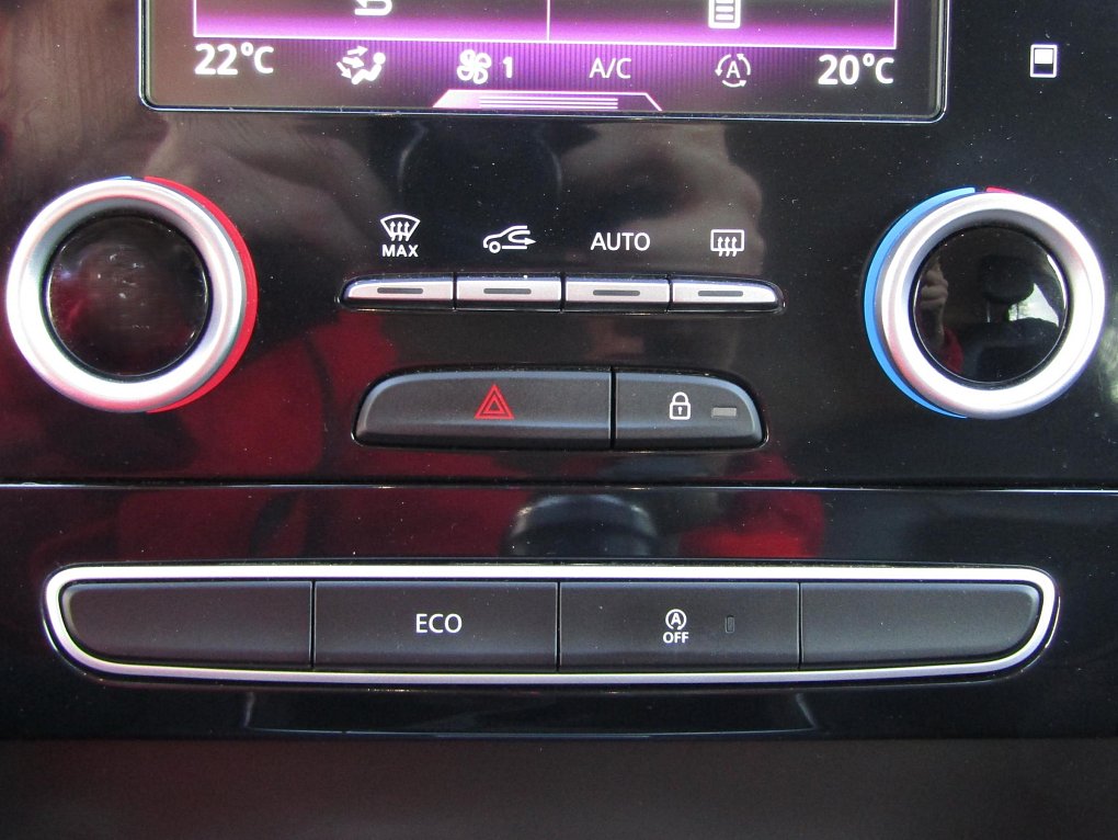 Renault Talisman 1.5 dCi 