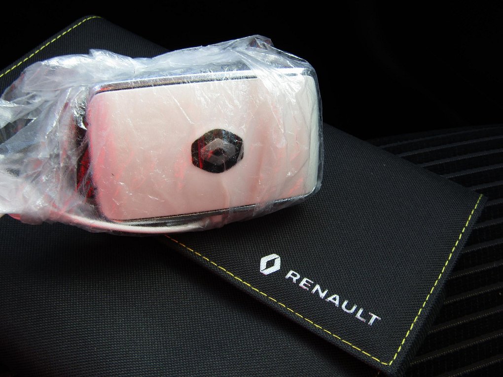 Renault Talisman 1.5 dCi 