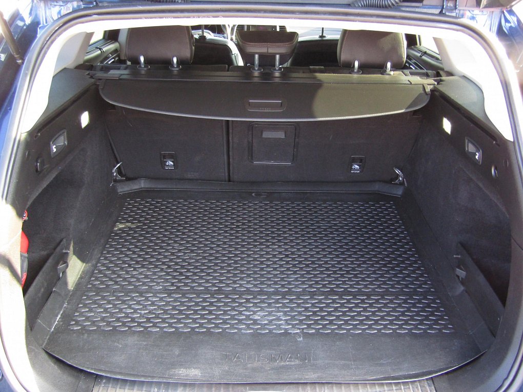 Renault Talisman 1.5 dCi 