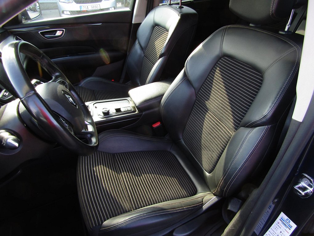 Renault Talisman 1.5 dCi 