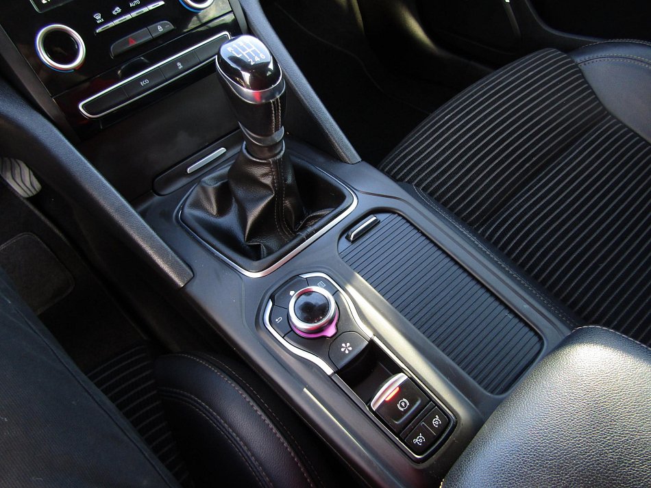 Renault Talisman 1.5 dCi 