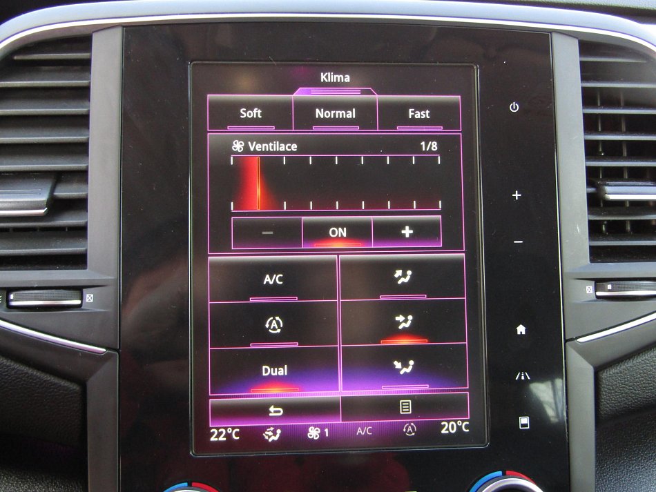 Renault Talisman 1.5 dCi 