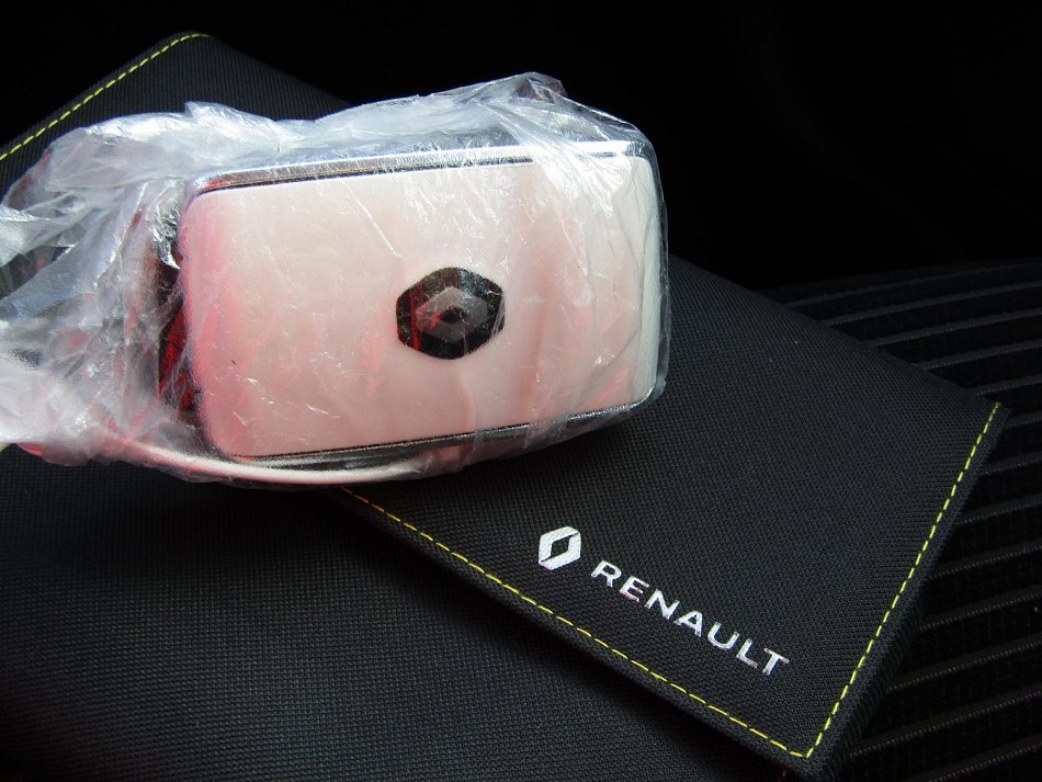 Renault Talisman 1.5 dCi 