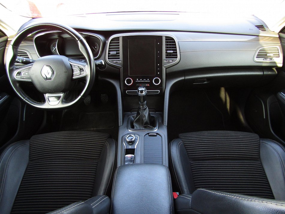 Renault Talisman 1.5 dCi 