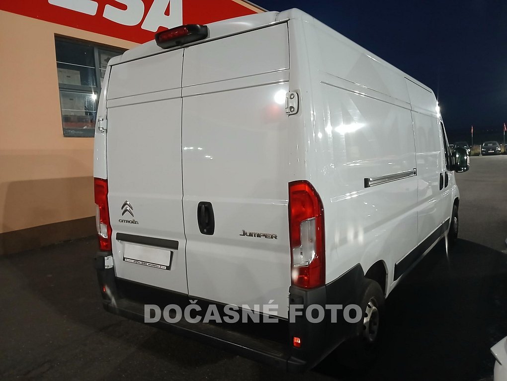 Citroën Jumper 2.2HDi  L3H2
