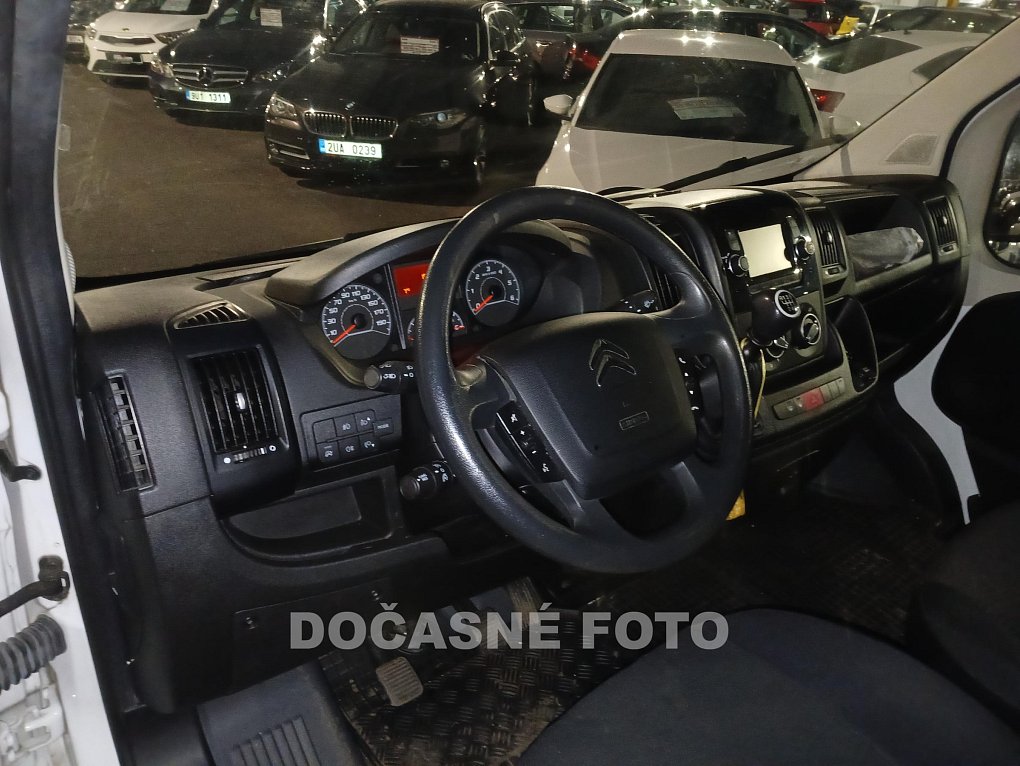 Citroën Jumper 2.2HDi  L3H2