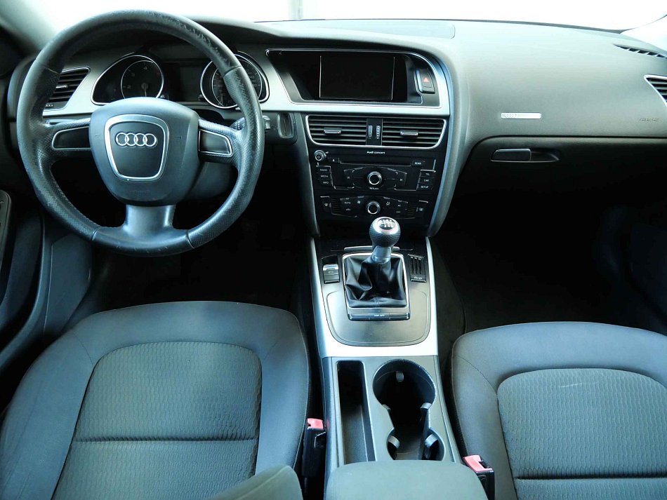 Audi A5 2.0TDi 