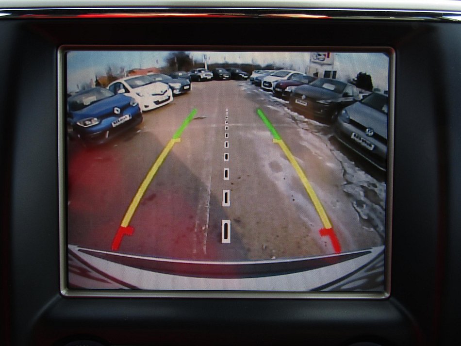 Jeep Grand Cherokee 3.0 CRD Summit 4x4