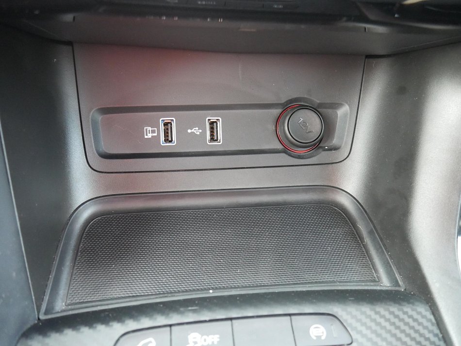 MG ZS 1.5 VUTi 