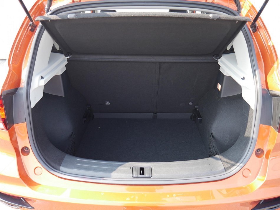 MG ZS 1.5 VUTi 