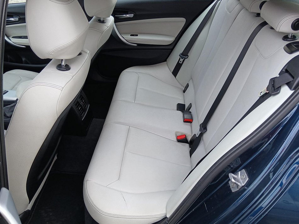 BMW Řada 1 2.0d  116d