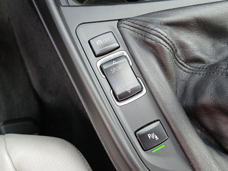 BMW Řada 1 2.0d  116d