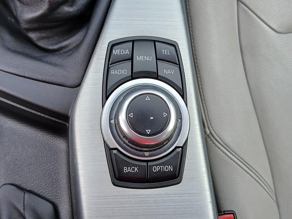 BMW Řada 1 2.0d  116d