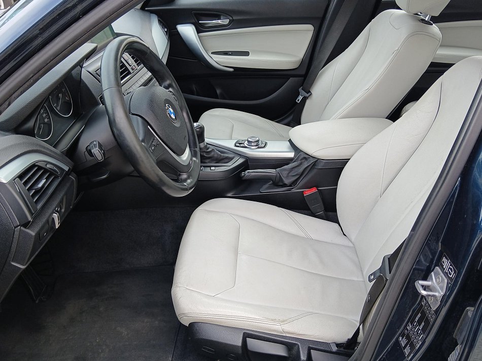 BMW Řada 1 2.0d  116d