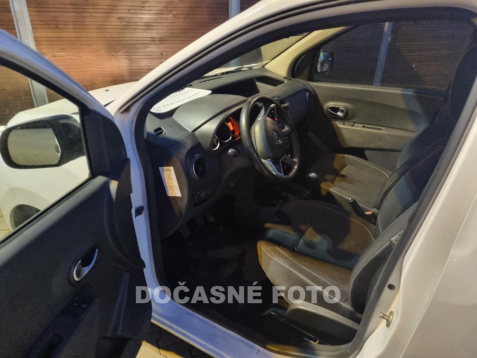 Dacia Dokker 1.3TCe 