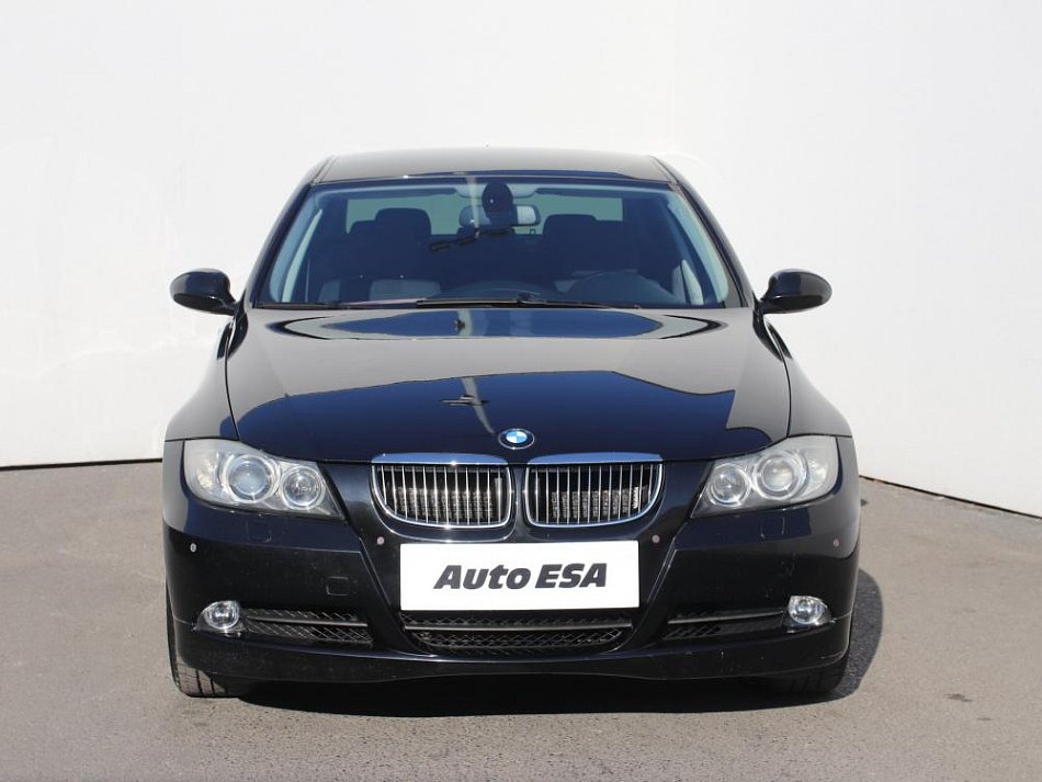 BMW Řada 3 2.0d  318d