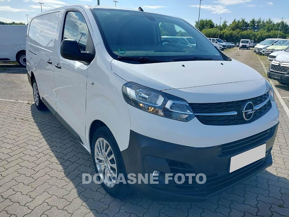 Opel Vivaro 2.0CDTi Edition L3
