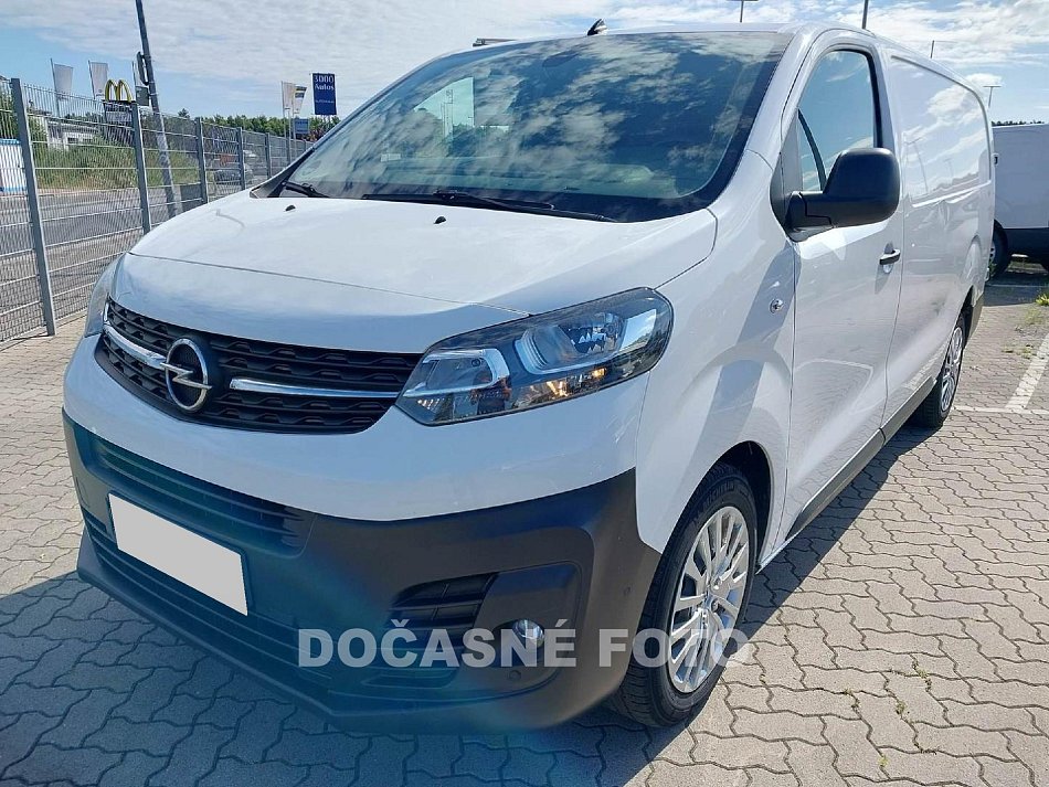 Opel Vivaro 2.0CDTi Edition L3