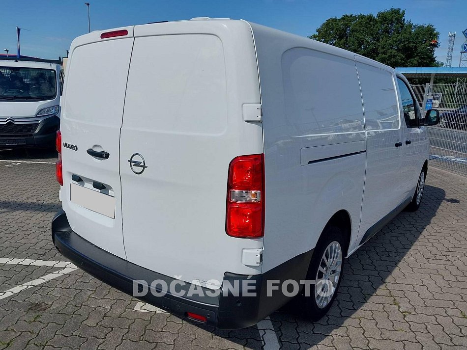 Opel Vivaro 2.0CDTi Edition L3