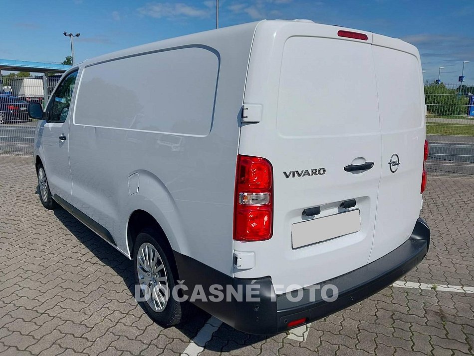 Opel Vivaro 2.0CDTi Edition L3