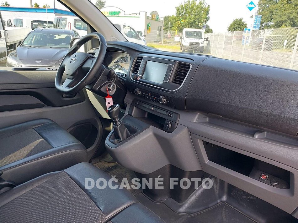 Opel Vivaro 2.0CDTi Edition L3