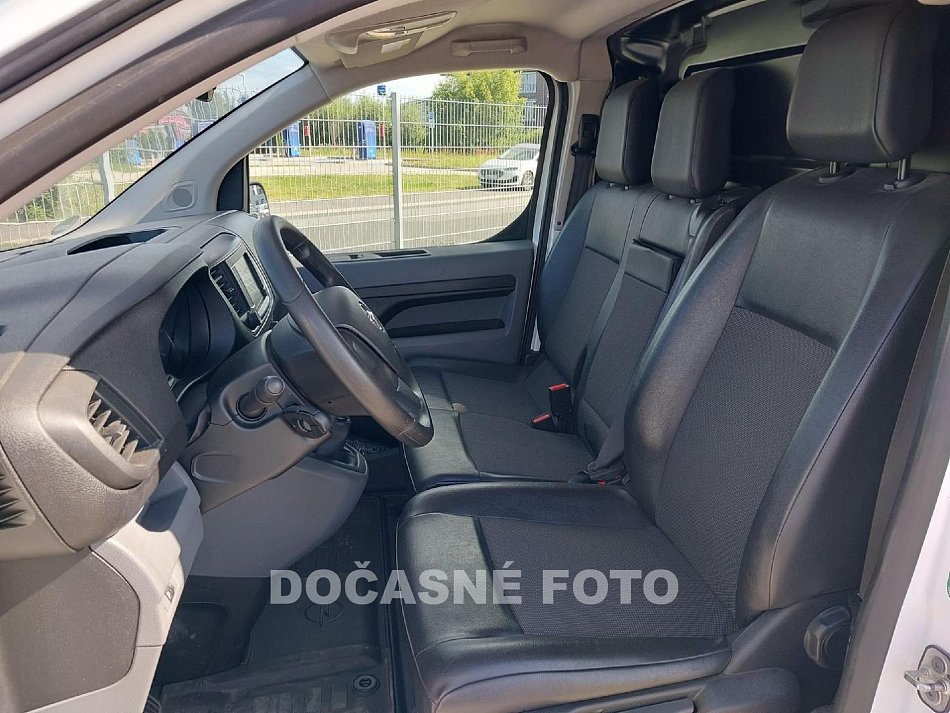 Opel Vivaro 2.0CDTi Edition L3