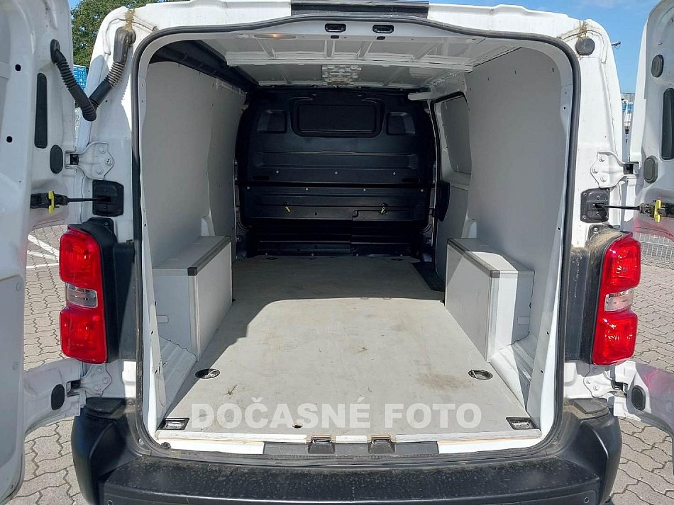 Opel Vivaro 2.0CDTi Edition L3
