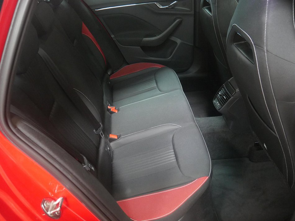 Škoda Kamiq 1.5 TSi Monte Carlo