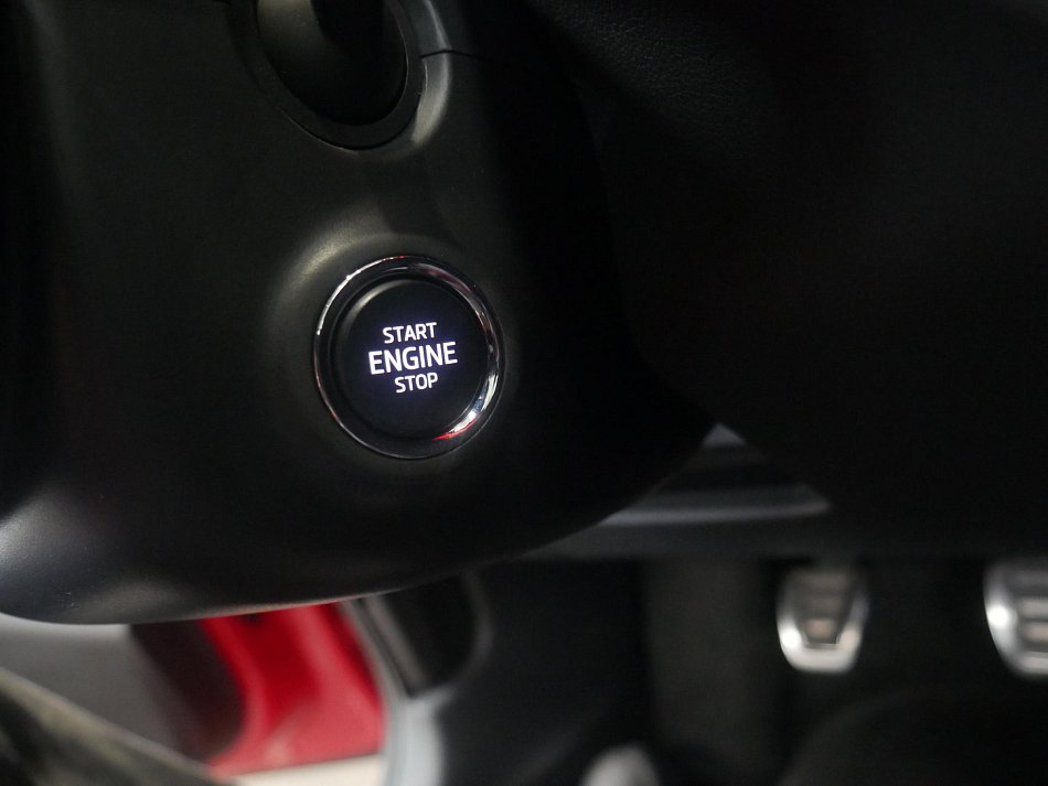 Škoda Kamiq 1.5 TSi Monte Carlo