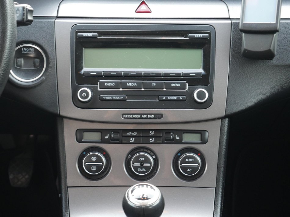 Volkswagen Passat 1.9TDi 